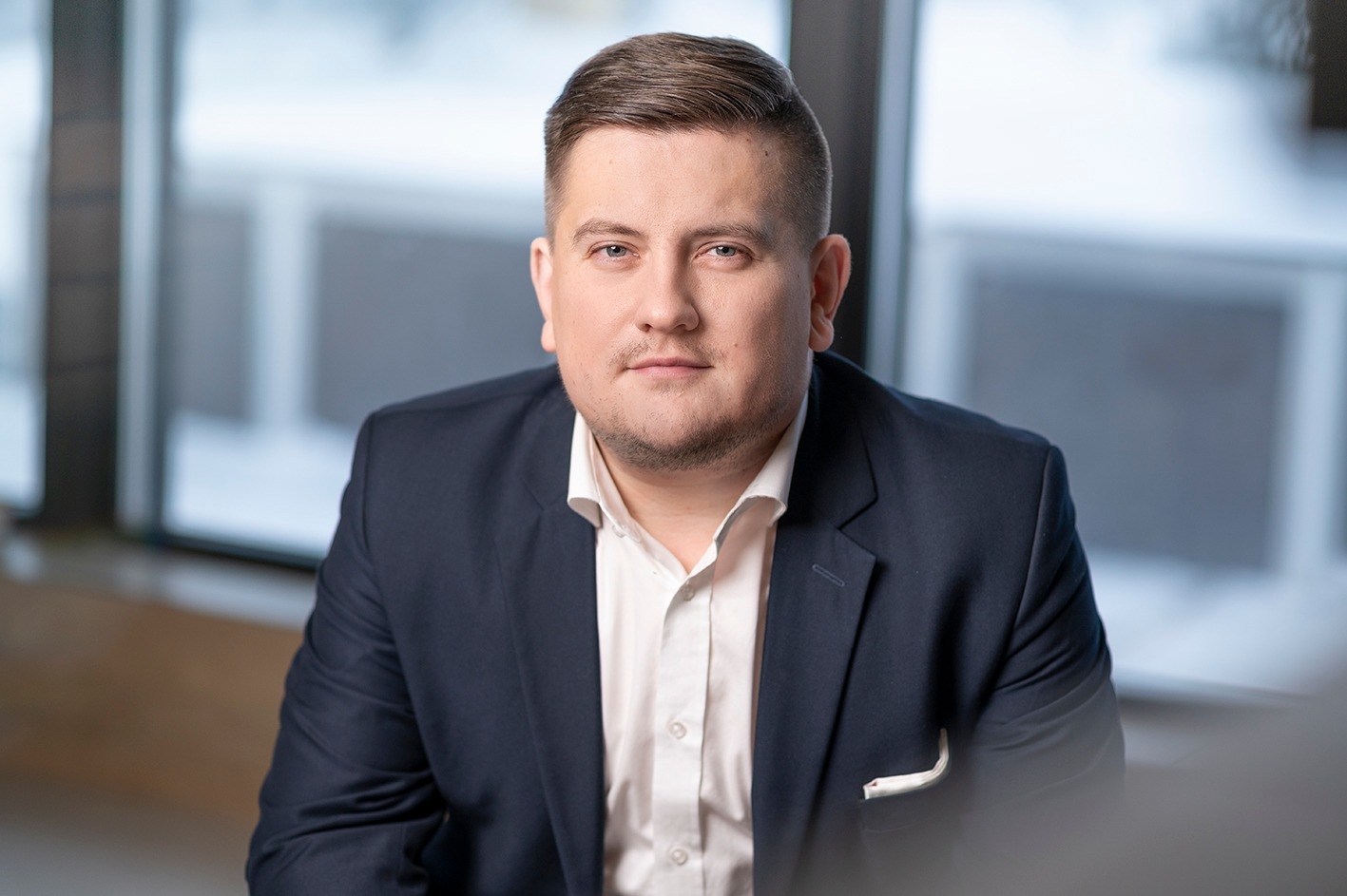 Zdjęcie Dawid Jaworski