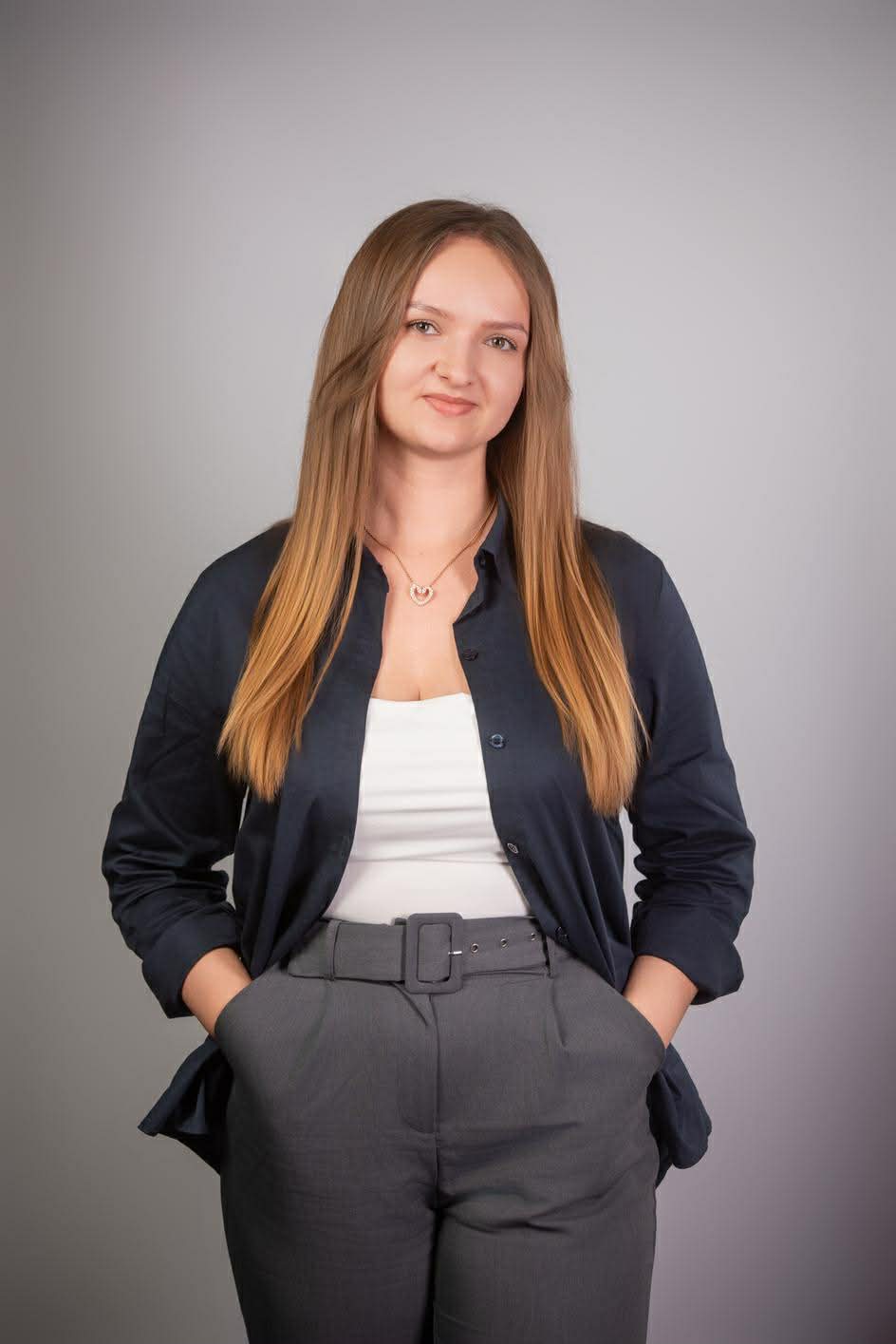 Zdjęcie Anna Zarazka