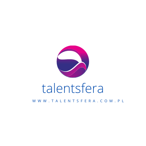 Logo EWELINA GRAJNERT TALENTSFERA