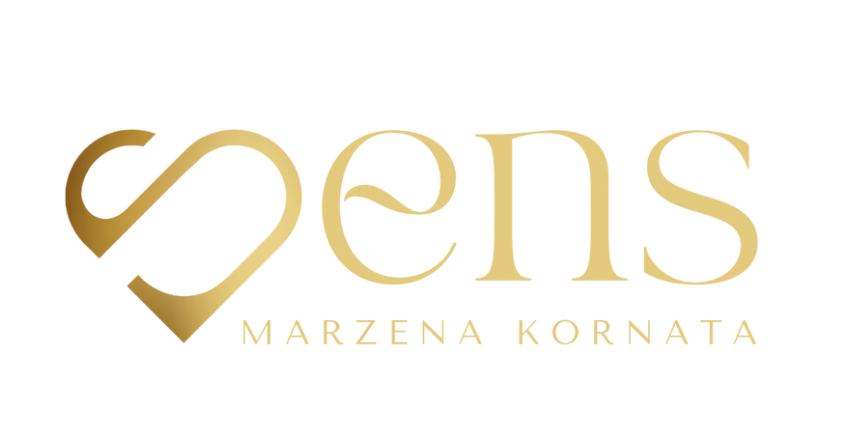 Logo Sens. Marzena Kornata