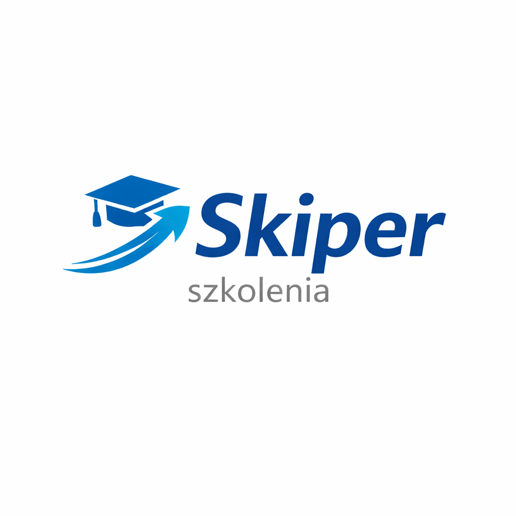 Logo SKIPER Kamil Dzitkowski