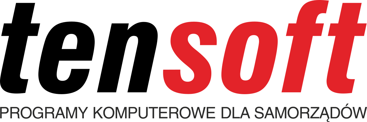 Logo TENSOFT SPÓŁKA Z OGRANICZONĄ ODPOWIEDZIALNOŚCIĄ