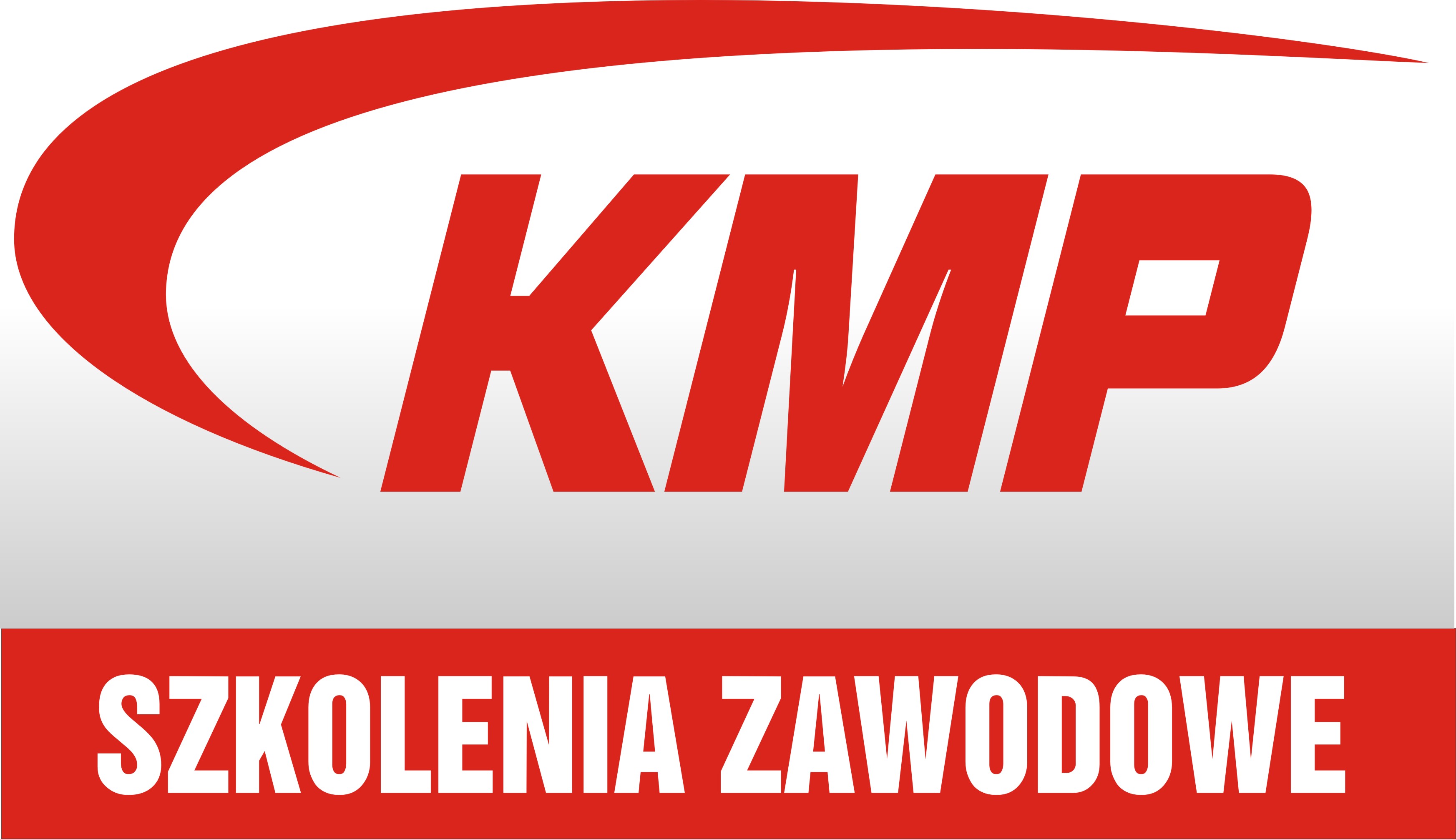 Logo PRZEDSIĘBIORSTWO PRODUKCYJNO USŁUGOWO SZKOLENIOWE &quot;KMP&quot; Marcin Piotrowski