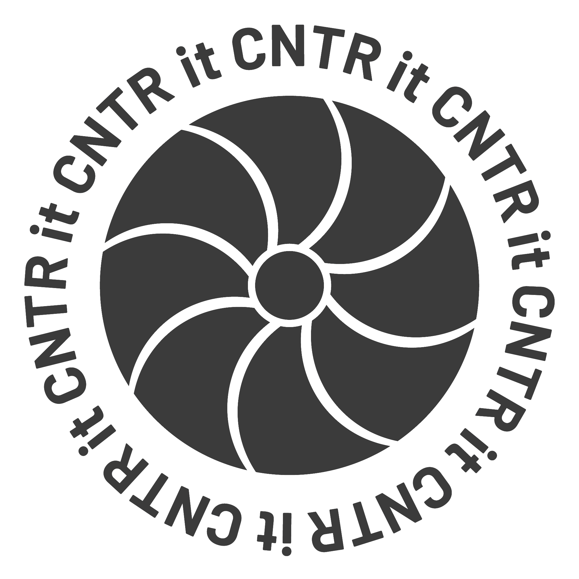 Logo IT CNTR SPÓŁKA Z OGRANICZONĄ ODPOWIEDZIALNOŚCIĄ