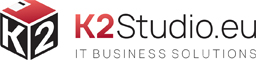 Logo K2Studio Kamil Kamola