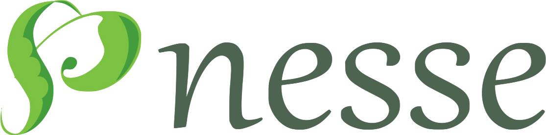 Logo NESSE ANNA WODYŃSKA