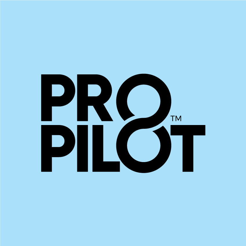 Logo ProPilot Adam Ziajkiewicz