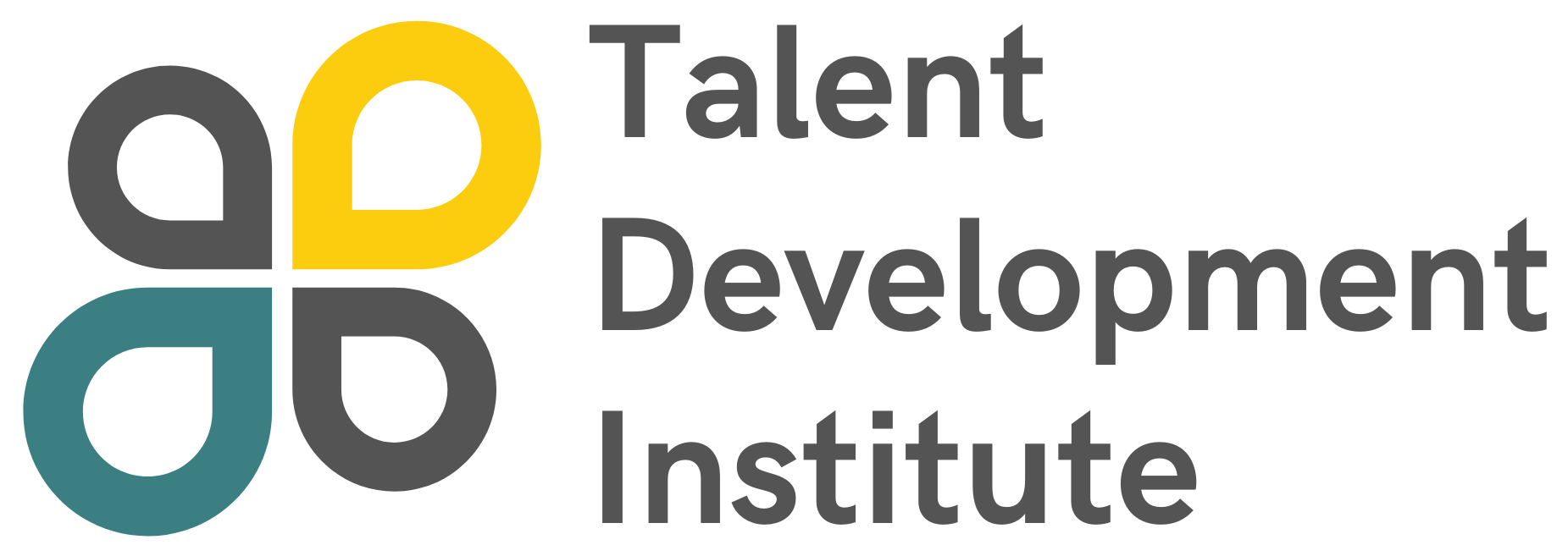 Logo TALENT DEVELOPMENT INSTITUTE SPÓŁKA Z OGRANICZONĄ ODPOWIEDZIALNOŚCIĄ