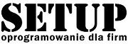 Logo SETUP JACEK SADOWSKI