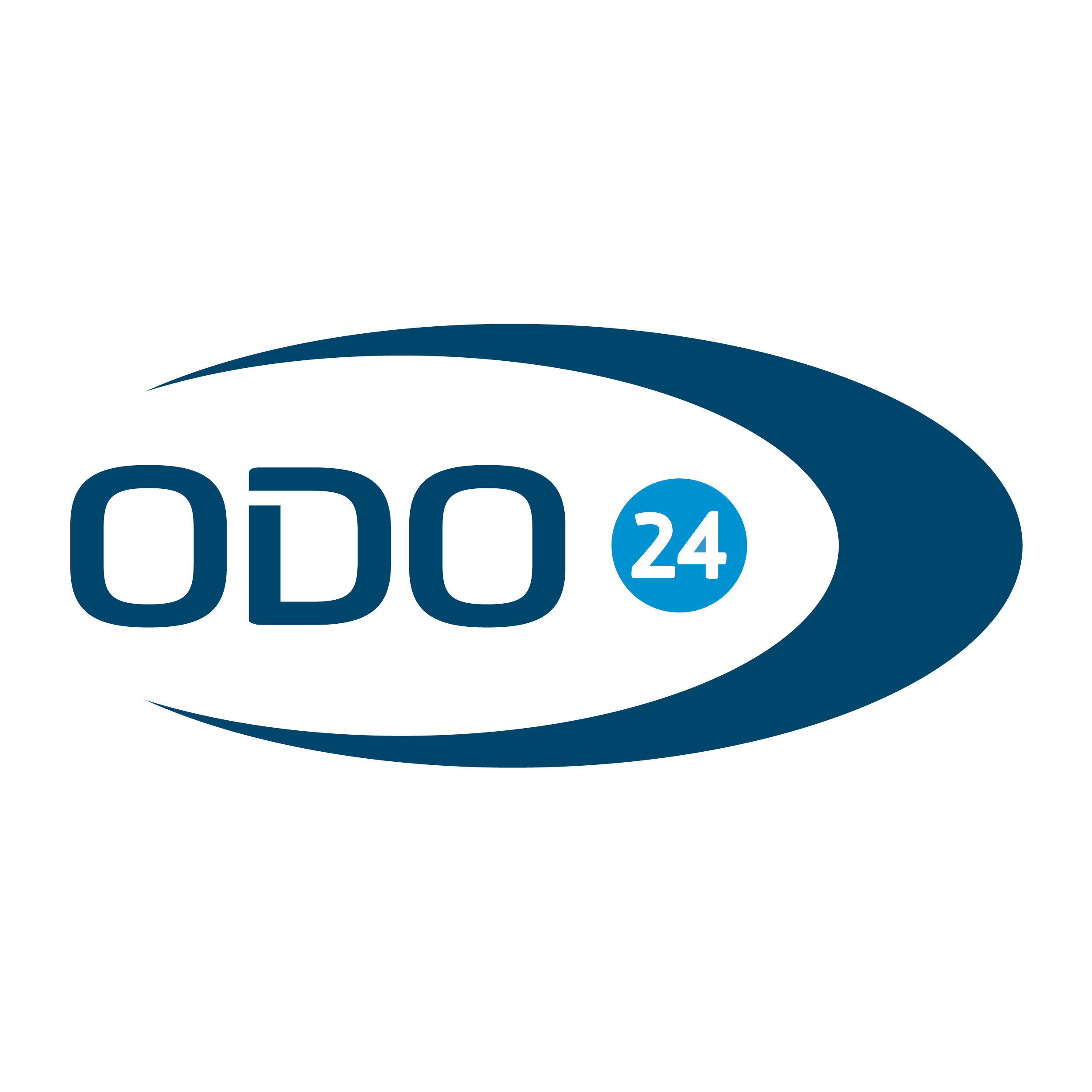 Logo ODO 24 sp. z o.o.