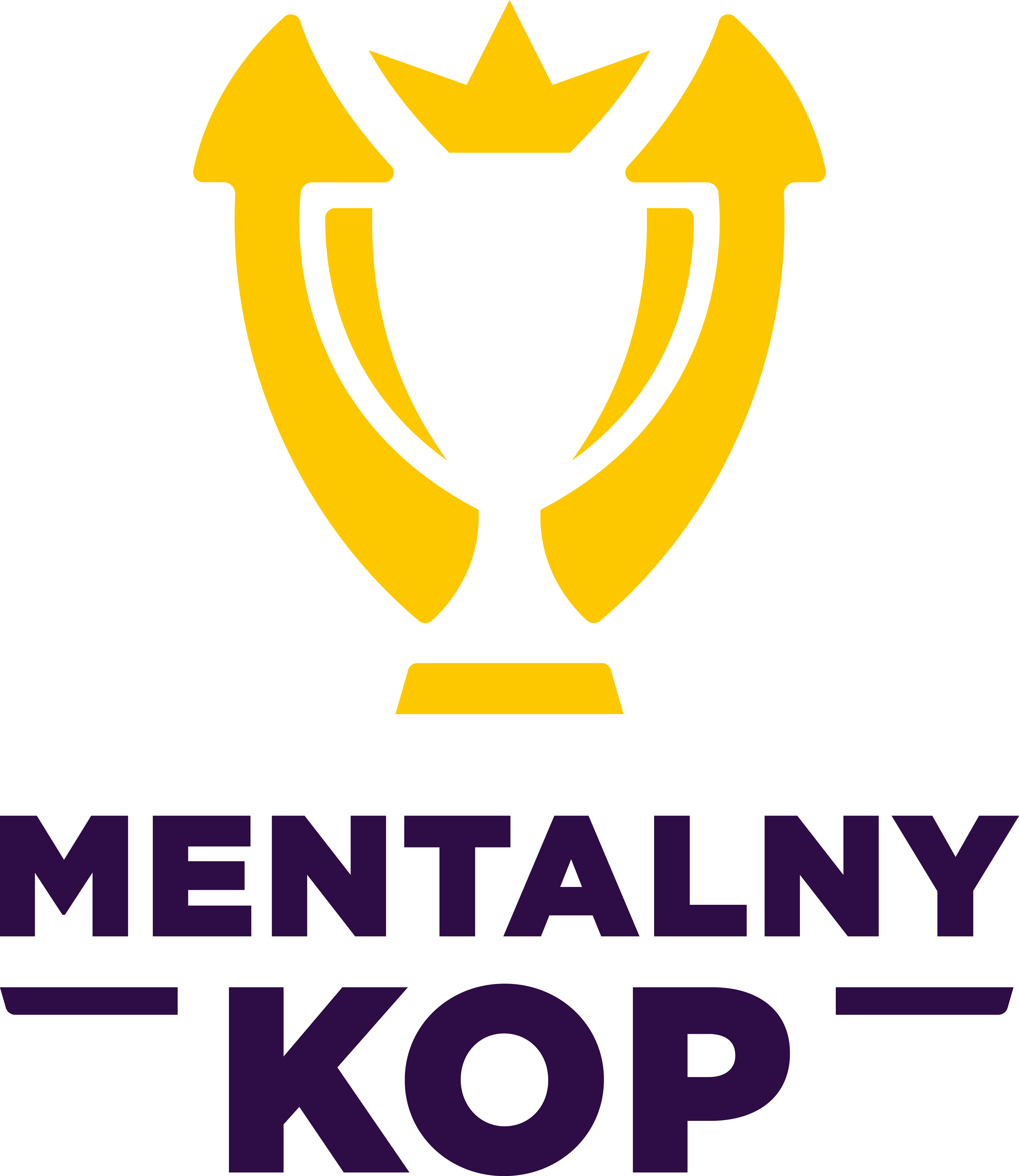 Logo Mentalny Kop s.c.