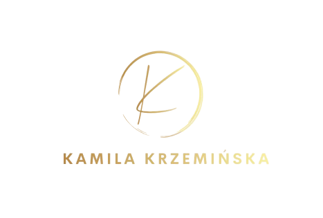 Logo Permanent Artist Kamila Krzemińska