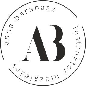 Logo Nail Expert Anna Barabasz