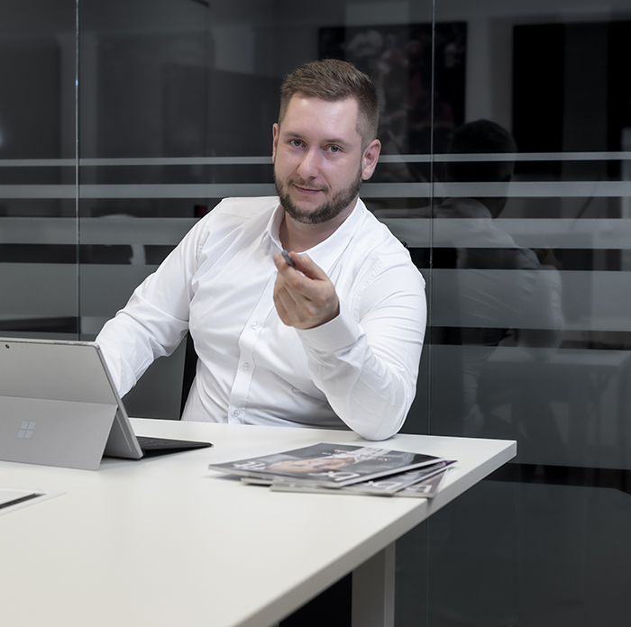 Zdjęcie PATRYK TOKARZ