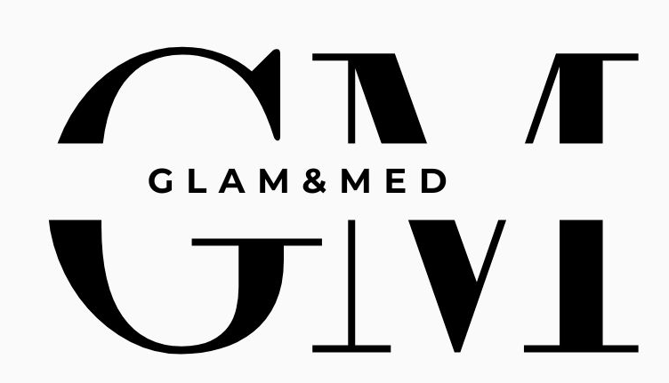 Logo GLAM Bogdan Małek