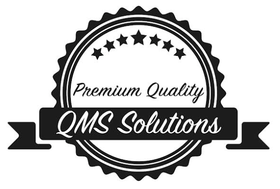 Logo QMSSolutions Aneta Gaik