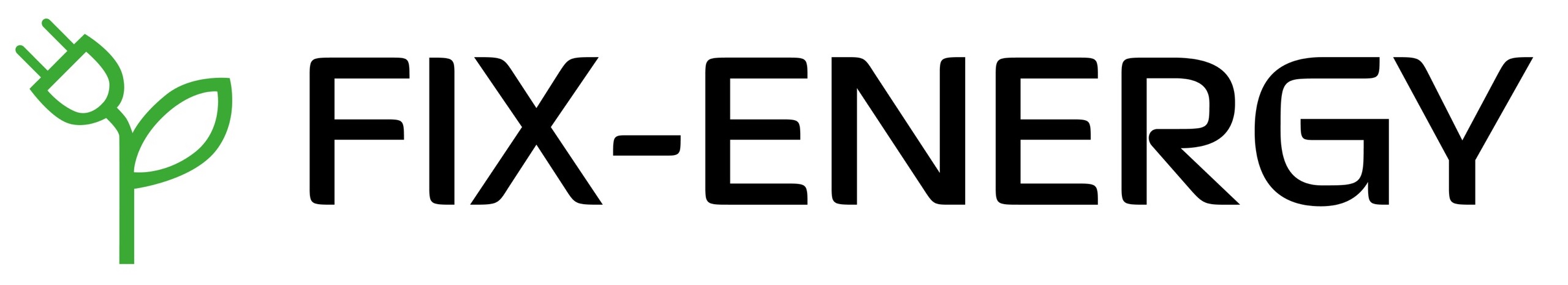 Logo FIX-ENERGY ADRIAN WÓJCICKI