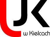 Logo Uniwersytet Jana Kochanowskiego w Kielcach