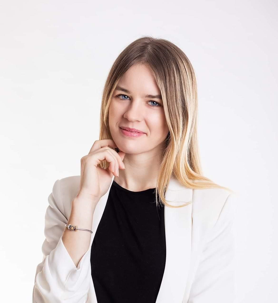 Zdjęcie Paulina Przybyszewska
