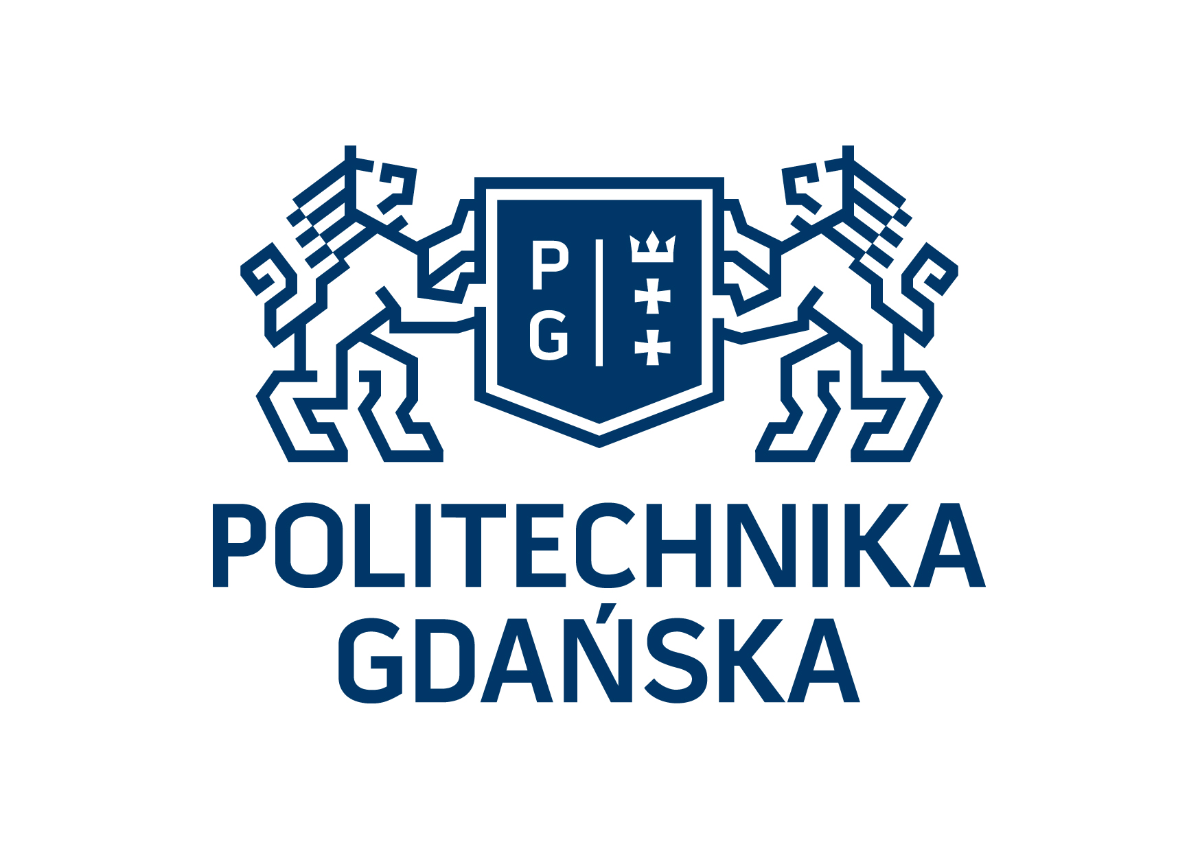 Logo POLITECHNIKA GDAŃSKA