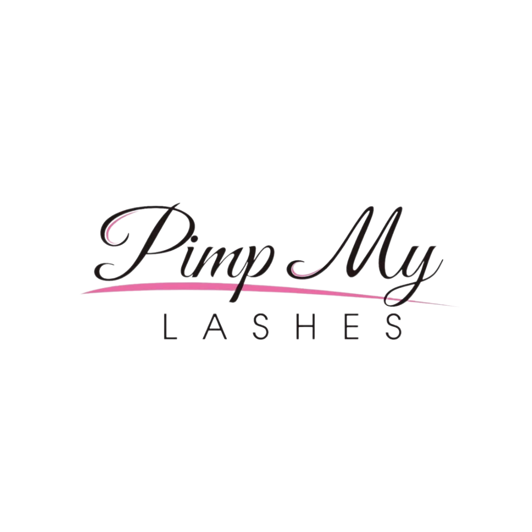 Logo 1. Pimp my lashes KLAUDIA BYCZKOWSKA 2. SB INVEST SPÓŁKA CYWILNA