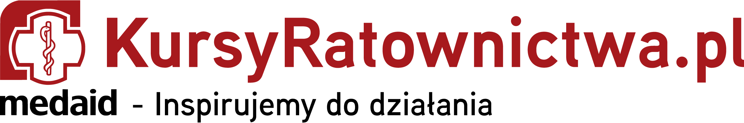 Logo MEDAID SPÓŁKA Z OGRANICZONĄ ODPOWIEDZIALNOŚCIĄ