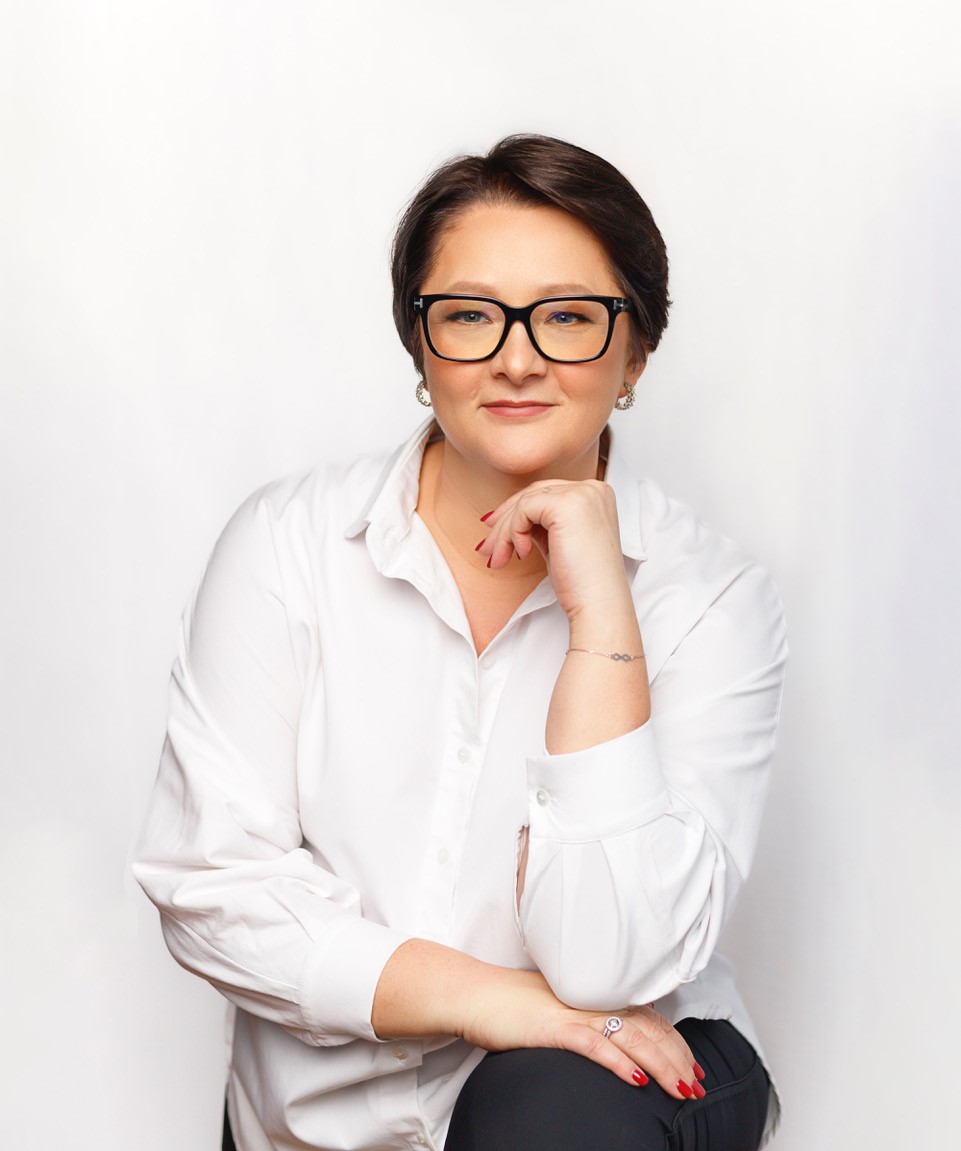 Zdjęcie Agnieszka Dobosz