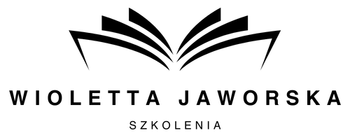Logo Wioletta Jaworska