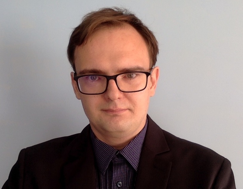Zdjęcie Bartosz Mikulski