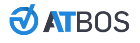 Logo ATBOS  SPÓŁKA Z OGRANICZONĄ ODPOWIEDZIALNOŚCIĄ