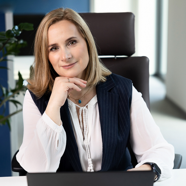 Zdjęcie Aneta Dziedzic