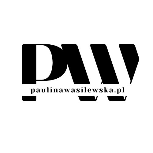 Logo Paulina Wasilewska Fotografia