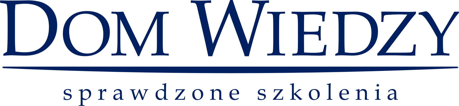 Logo DOM WIEDZY STANIURSKI I WSPÓLNICY SPÓŁKA JAWNA