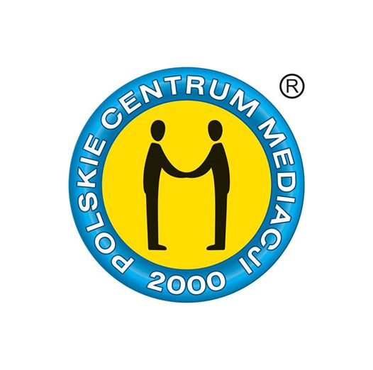 Logo POLSKIE CENTRUM MEDIACJI