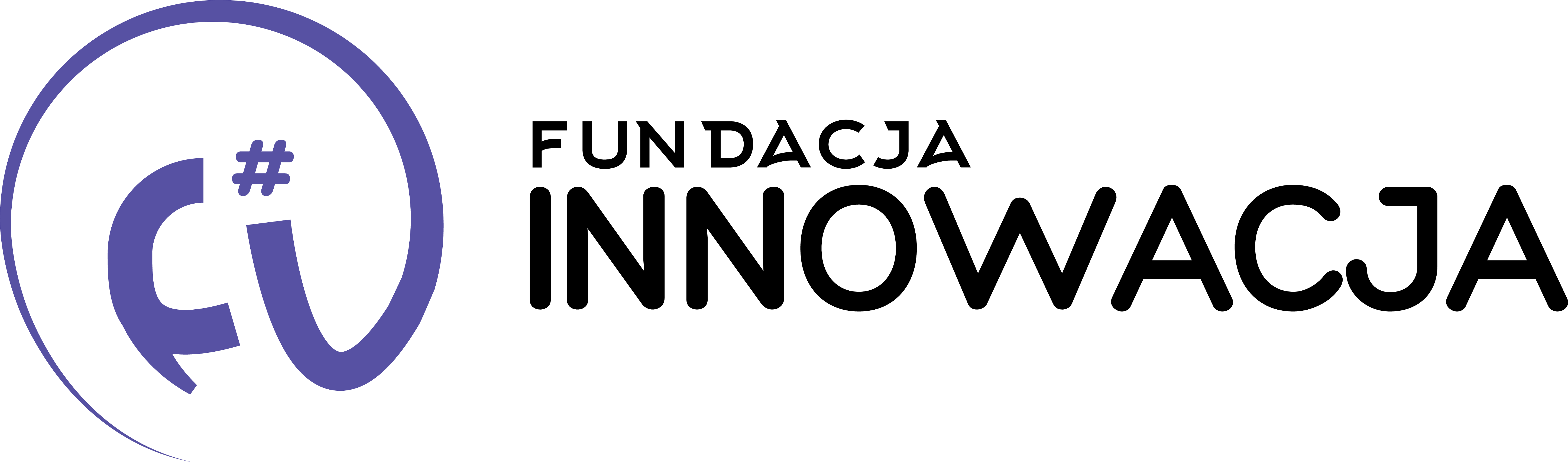 Logo FUNDACJA INNOWACJA