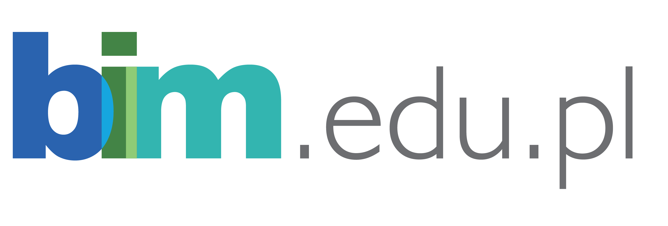 Logo bim.edu.pl WOJCIECH CIEPŁUCHA