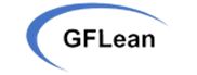 Logo GFLean Łukasz Furmański