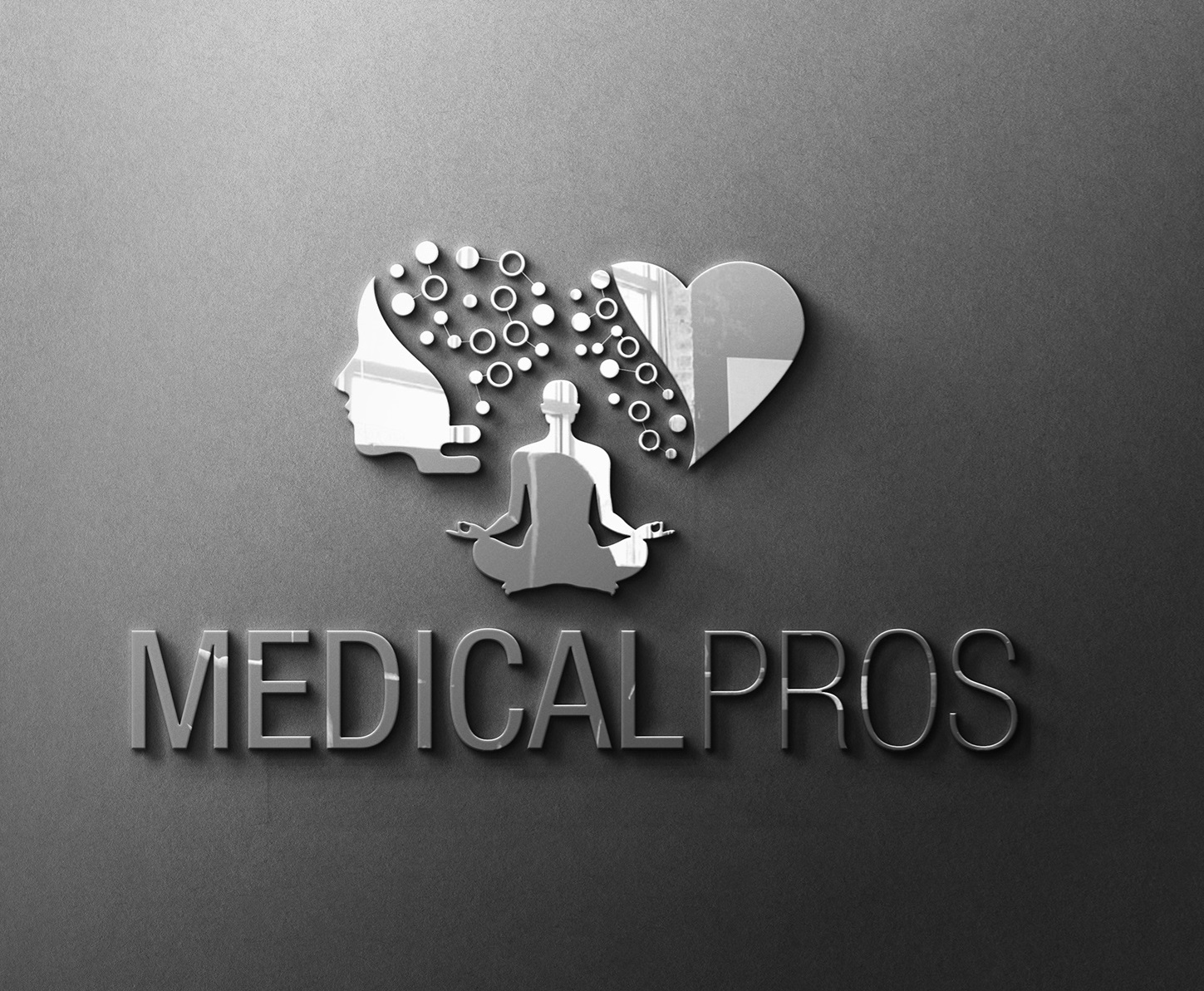 Logo JOLANTA DYJUR MEDICAL PROS