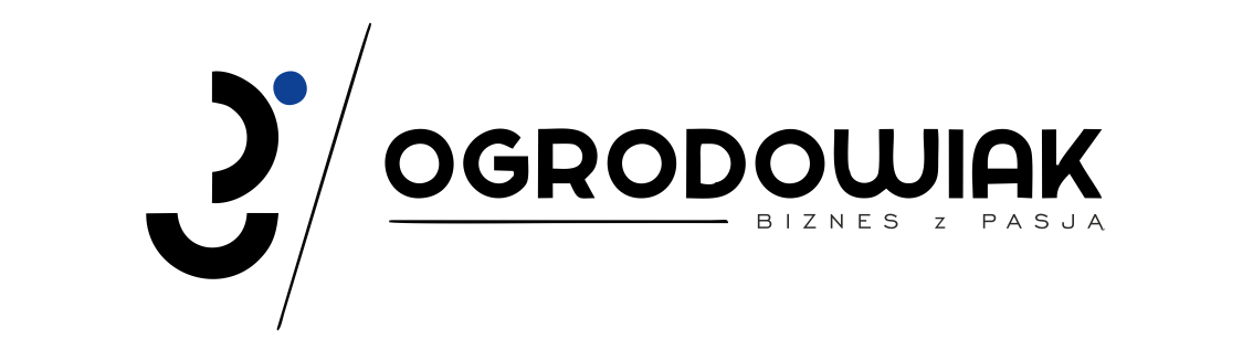 Logo OGRODOWIAK SPÓŁKA Z OGRANICZONĄ ODPOWIEDZIALNOŚCIĄ