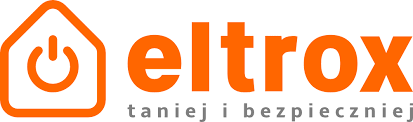 Logo ELTROX SPÓŁKA Z OGRANICZONĄ ODPOWIEDZIALNOŚCIĄ