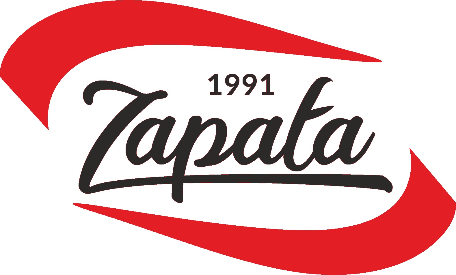 Logo P. P. U. H. ZAPAŁA Zdzisław Zapała, wspólnik spółki cywilnej Transport Zwierząt ZAPAŁA