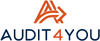 Logo Barbara Ciemała Audit4You Usługi audytu i doradztwa