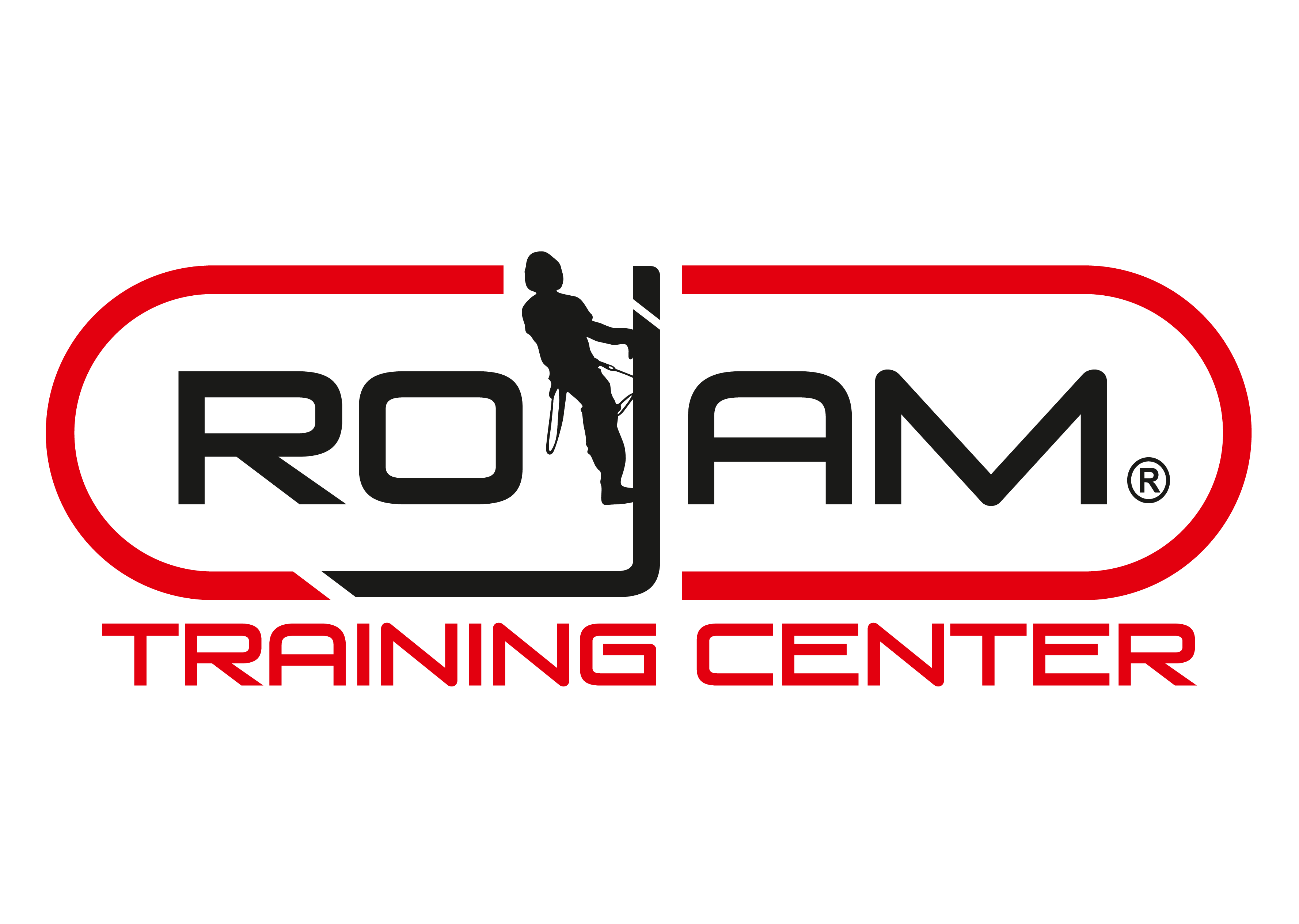 Logo Rojam Major, Predkiel sp.j