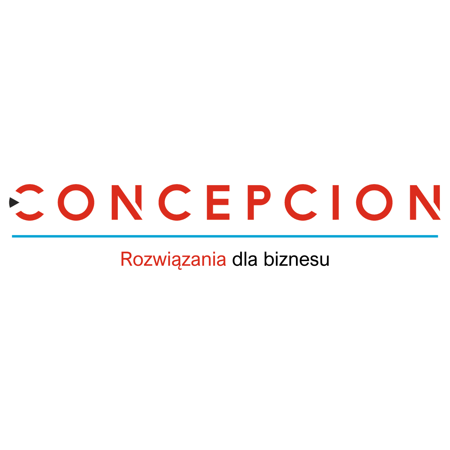 Logo CONCEPCION SPÓŁKA Z OGRANICZONĄ ODPOWIEDZIALNOŚCIĄ