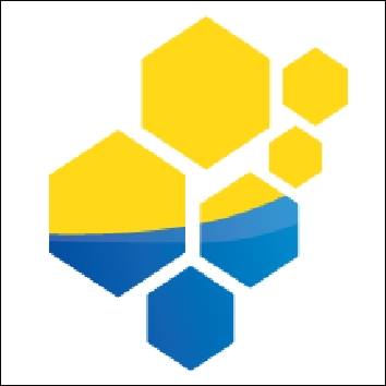Logo "PARK NAUKOWO-TECHNOLOGICZNY W OPOLU" SPÓŁKA Z OGRANICZONĄ ODPOWIEDZIALNOŚCIĄ