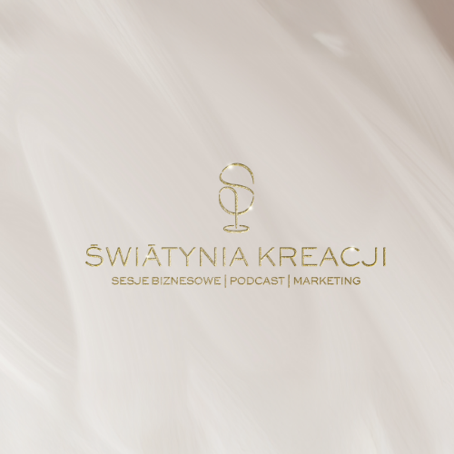 Logo ŚWIĄTYNIA KREACJI SPÓŁKA Z OGRANICZONĄ ODPOWIEDZIALNOŚCIĄ