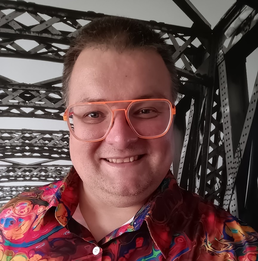 Zdjęcie Grzegorz Iżyk