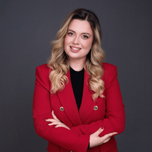Zdjęcie Marta Schneider