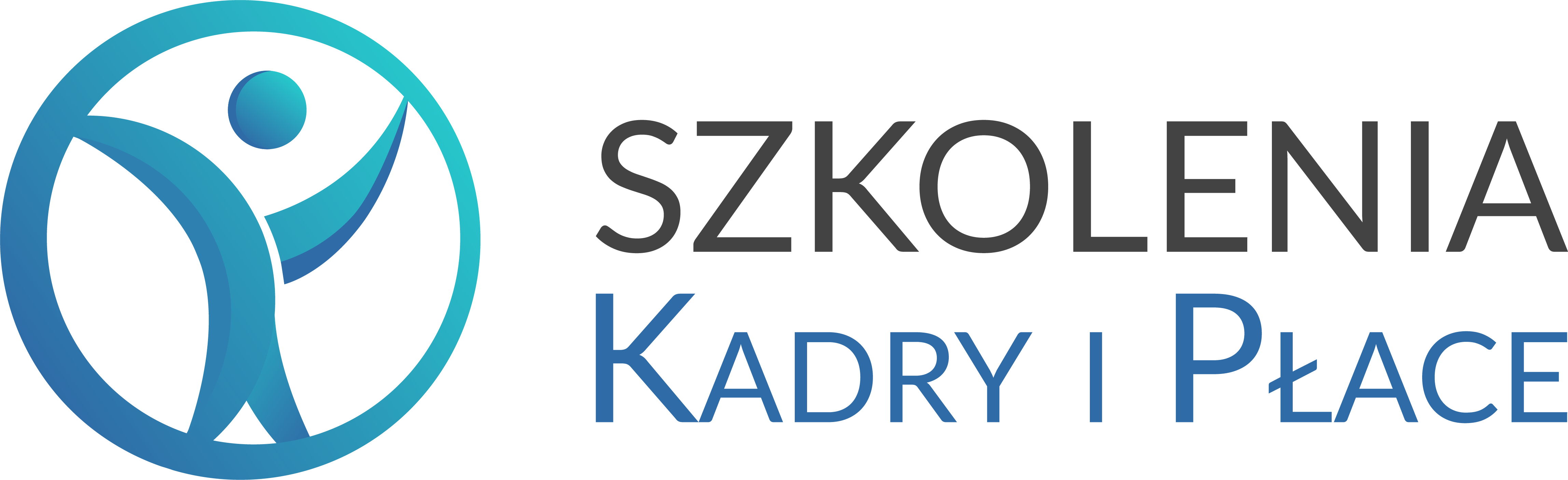 Logo Szkolenia Kadry i Płace PATRICK FILA