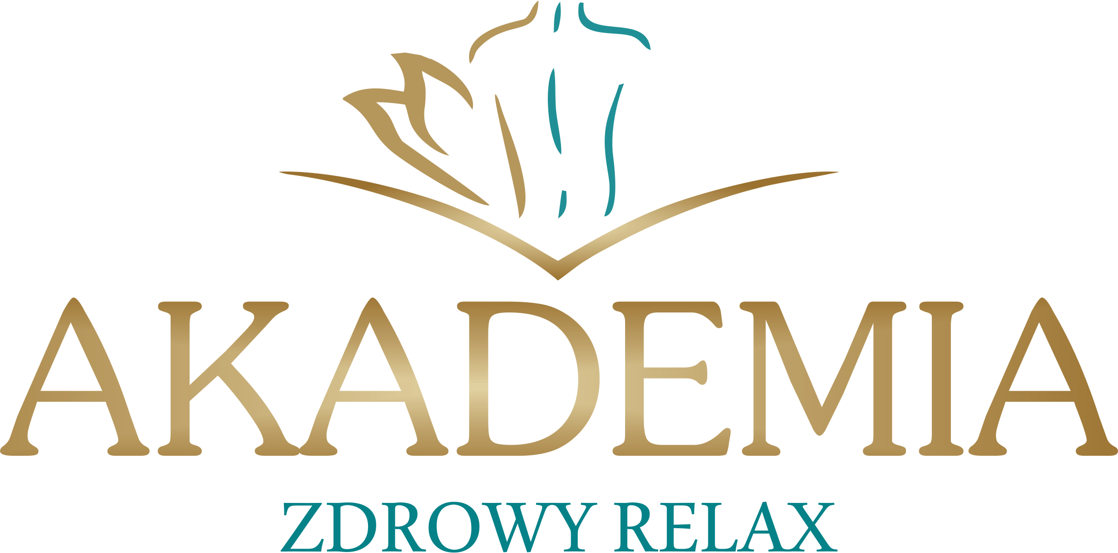 Logo YULIYA MAZURYK Zdrowy Relax